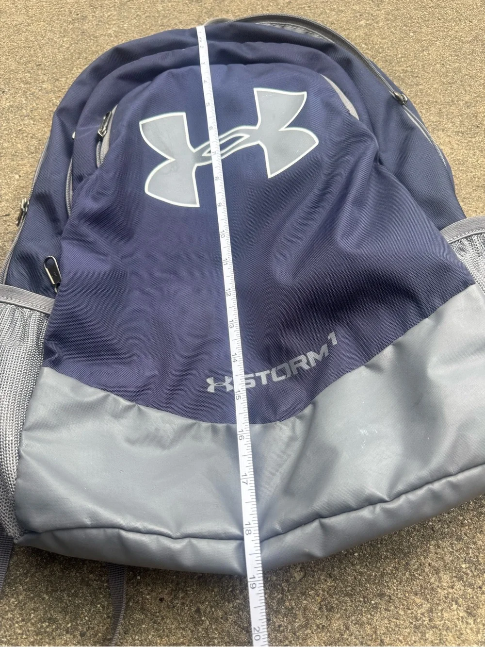 Under Armour under armour